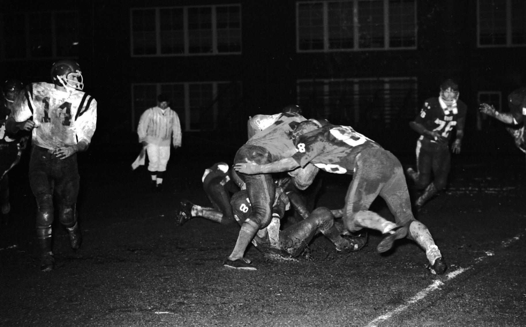 Maroons 1969